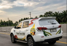 Biosolar Dianggap Murahan? Justru Ini yang Dilakukan Pemilik SUV Diesel Cerdas Saat Harga Dexlite Meledak 70%