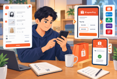 Cara Menyiapkan Saldo ShopeePay agar Belanja Tetap Sesuai Anggaran