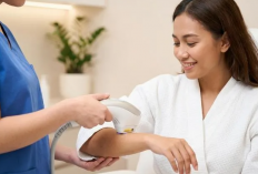 Tips Perawatan Kulit Setelah Laser Hair Removal agar Hasil Lebih Maksimal