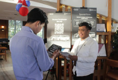 Perkuat Layanan Premium, BRI Finance Hadirkan Program Eksklusif Selama Periode GJAW 2025