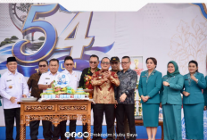 Bupati Sujiwo Tekankan Peran PKK sebagai Garda Terdepan Deteksi Masalah Sosial di Desa