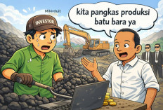 Peluang Saham Batu Bara Pada 2026 di Tengah Tekanan Permintaan Hingga Kebijakan Pemerintah