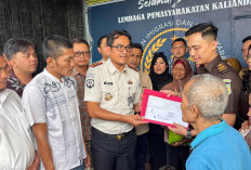 PTPN I Setujui Restorative Justice Kakek Mujiran