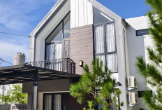 Mengenal The Pinus Singkawang, Hunian Eksklusif Bernuansa Alam Pertama di Kota Seribu Kelenteng