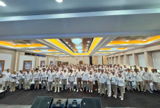 BRI Region 6 Gelar Sosialisasi Operational Excellence: Precision in Every Step untuk Perkuat Budaya 