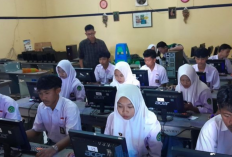 Simulasi TKA 2026 SMP Resmi Digelar Nasional, Ini Link dan Cara Mengikutinya