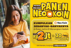 Cek Hadiah Apa Saja yang Bisa Ditukar dengan Neo Koin