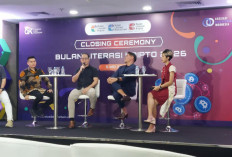 Tokocrypto Dorong Inklusi Kripto Lewat Penguatan Edukasi Masyarakat