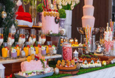 10 Cara Seru Menikmati Liburan Natal dan Tahun Baru di Surabaya