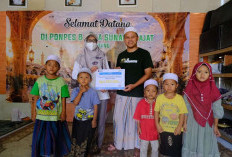 PTPN Group Dukung Kesejahteraan dan Pendidikan Anak Panti Asuhan di Semarang