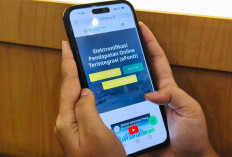 Layanan Publik Digital Pontianak Hampir Sempurna, Indeks Capai 4,83