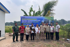 Pegadaian Dukung Pengembangan Desa Wisata Terpadu di Singkawang