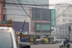 Pontianak Tata Kabel Fiber Optik di Ruang Publik