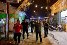 Kubu Raya Siapkan Pembangunan Jalan Pasar Sungai Gorah-Teluk Gelam Mulai Oktober 2026