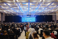 ICE BSD Jadi Tuan Rumah GSDC 2026, Perkuat Peran sebagai Enabler Sustainability untuk Forum Global