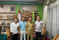 Rute Baru Batik Air Pontianak–Kuala Lumpur, Wako Harap Dongkrak Pariwisata dan Ekonomi di Pontianak