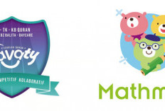 Mathmaji Luncurkan Pilot Program di Sekolah Qur'an Savaty, Indonesia