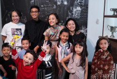 Road to PURANA 17: PURANA Memulai Rangkaian Selebrasi 