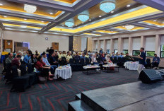 BRI Region 6/Jakarta 1 gelar Workshop Customer Experience 2026, Perkuat Peran Frontliner