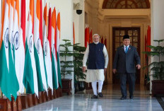 Saatnya Indonesia–India Pererat Hubungan Saling Menguntungkan