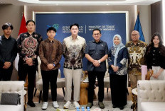 Ekspor Harusnya Tidak Serumit Ini, Dua Anak Muda Indonesia Coba Sederhanakan Prosesnya