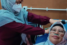 Hadapi Dampak Kabut Asap, Pemprov Kalbar Buka Rumah Oksigen 24 Jam