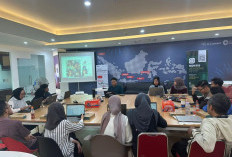 AI Connect Malang Kenalkan Pemanfaatan AI untuk Tingkatkan Efisiensi dan Daya Saing Bisnis