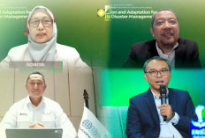 ENSIA 2026 Hadir Kembali, SUCOFINDO Dorong Inovasi Berkelanjutan dan Kolaborasi Lintas Sektor Hadapi Perubahan