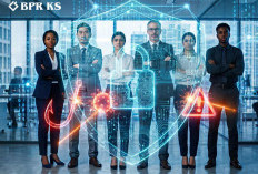 Human Firewall: Kenapa Karyawan Anda adalah Benteng Pertahanan Siber Terkuat