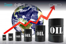 Harga WTI Hari Ini Berpotensi Rebound, Dupoin Futures Waspadai Tren Bearish