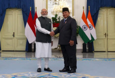 Indonesia Luncurkan ION untuk Perkuat Ekosistem Perdagangan Digital Terbuka Nasional