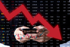 Menunggangi Volatilitas Pertengahan Pekan: Cara Aman Meraih Cuan Saat Rilis Data Ekonomi