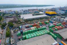 PT Pelindo Sinergi Lokaseva Pastikan Layanan Tetap Optimal Selama Periode Libur Lebaran 2026