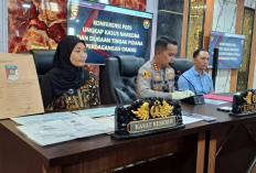 Kasus TPPO di Pontianak, Korban Diiming-imingi Hidup Mapan di China