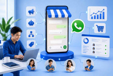 Bangun Channel Penjualan Sendiri dengan WhatsApp CRM Barantum