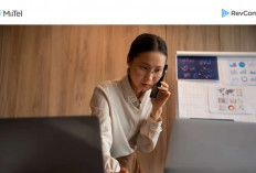 7 Cara Mengevaluasi Performa Telepon Bisnis dengan Call Tracking