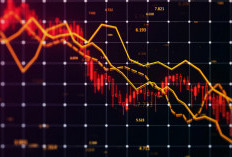 Friday Profit Taking: Strategi Mengamankan Keuntungan Sebelum Pasar Tutup Pekan Ini