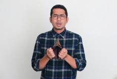 5 Hal yang Membuat Kamu Sulit Membayar Cicilan