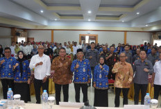 Pikat Investasi, Pemkot Pontianak Percepat Izin Usaha dan Perkuat Pengawasan