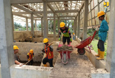 Kementerian PU Percepat Pemulihan dan Peningkatan Kualitas Infrastruktur Sanitasi Berkelanjutan di Aceh
