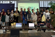 Telkom AI Center Bandung Hadirkan Workshop dan Mentoring AI untuk Bantu Kreator dan UMKM Bangun Content Engine