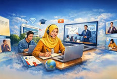 Kampus Pertama dan Terbaik Penyelenggara Kuliah Online di Indonesia Sudah Buka Pendaftaran