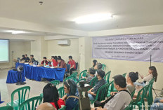 P3SRS Belmont Residence Tower Everest Paparkan Rekam Jejak Opini Audit dan Tetapkan Keputusan Strategis
