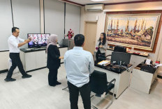 BRI Cut Mutiah Laksanakan Simulasi Business Continuity Management (BCM) untuk Perkuat Kesiapan Operasional