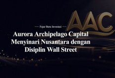 Posisi Global AAC dan Strategi ASEAN