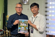 PERUMDAM Tirta Melawi Raih WTP 2025, Komitmen Pelayanan Air Bersih Makin Diperkuat