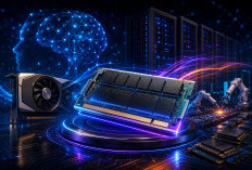 Bukan Cuma Nvidia, Micron Juga Jadi Pemenang Besar di Era AI