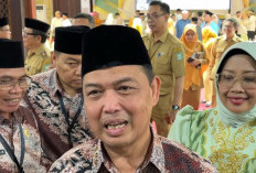 Gubernur Kalbar Lepas Jemaah Haji 2026, Tekankan Kesabaran dan Akhlak Selama di Tanah Suci
