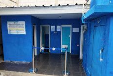 Sinergi PAM JAYA PALJAYA Revitalisasi MCK Komunal di Manggarai, Wujudkan Lingkungan Lebih Sehat untuk Warga